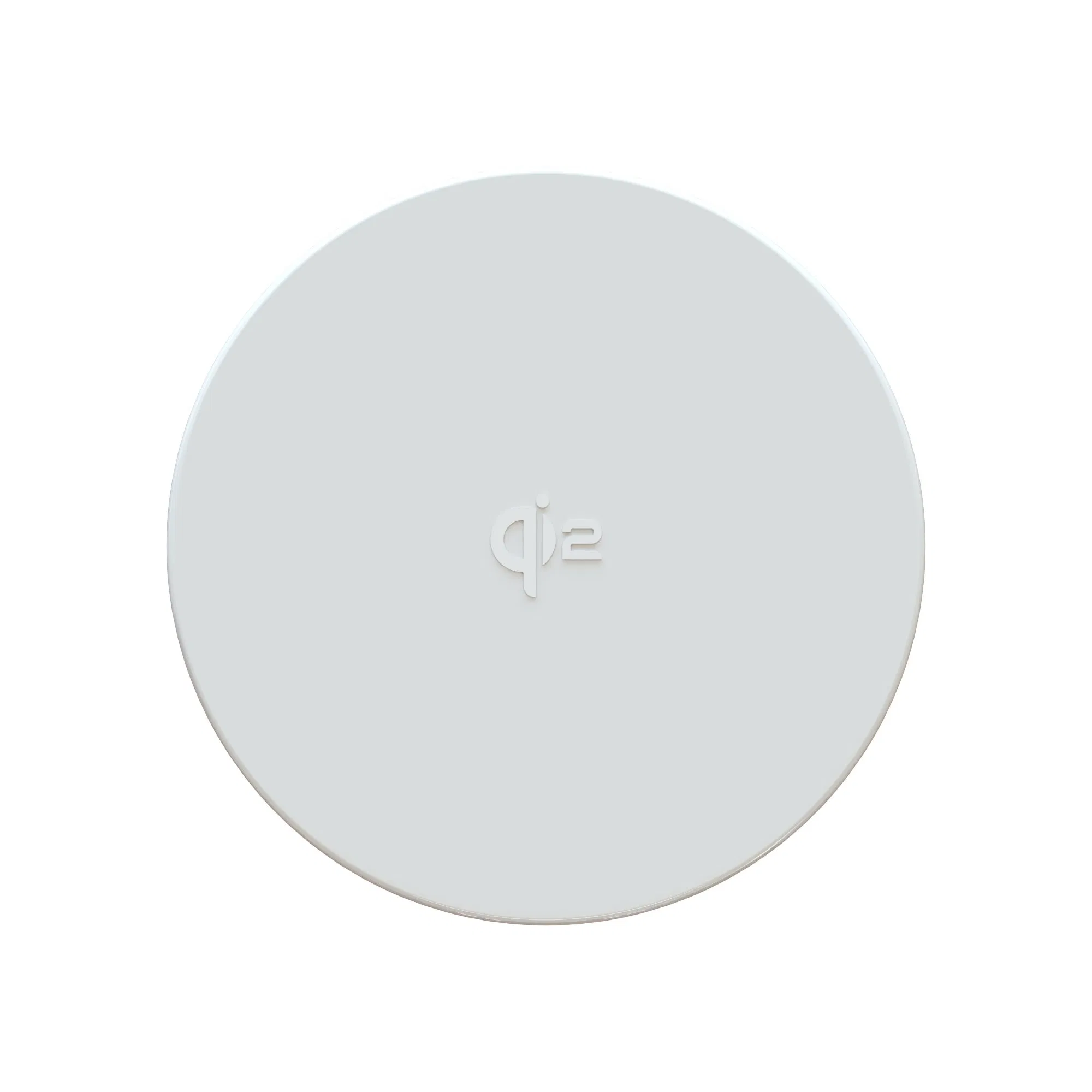 Беспроводная зарядка Qi 25W для стола