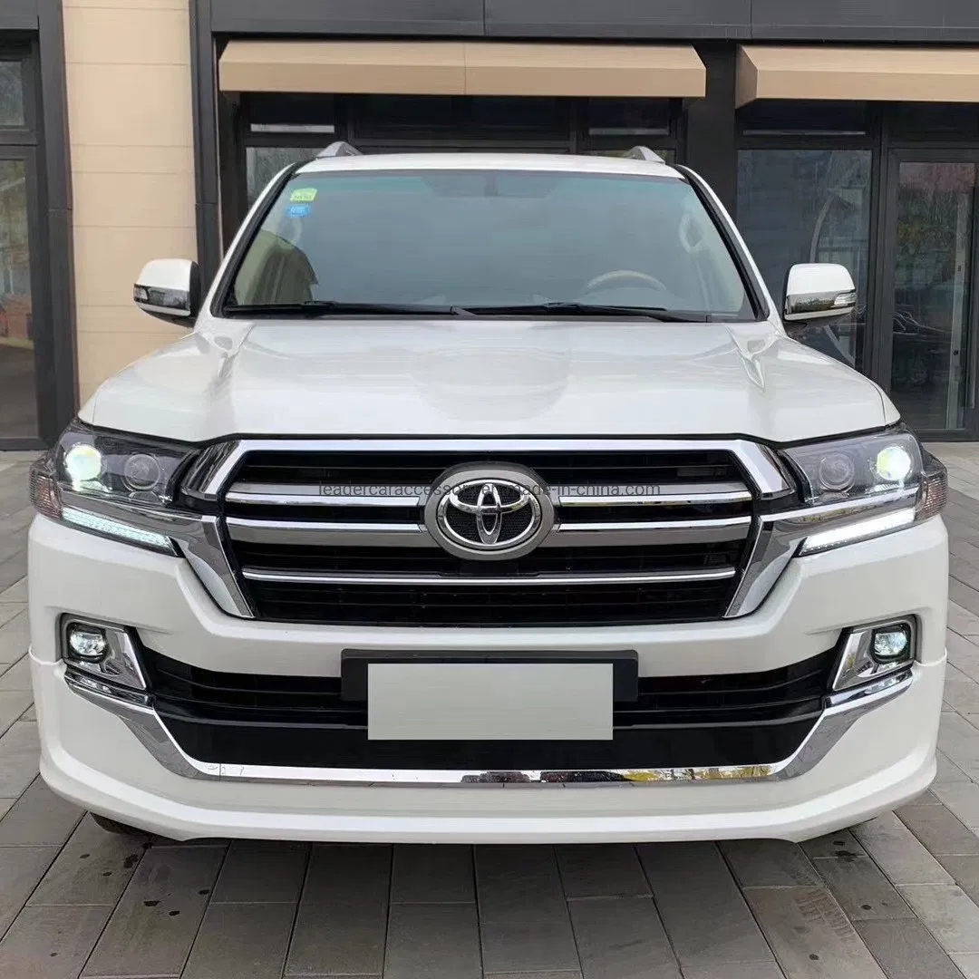 Комплект модернизации фар кузова Land Cruiser 2008-2015