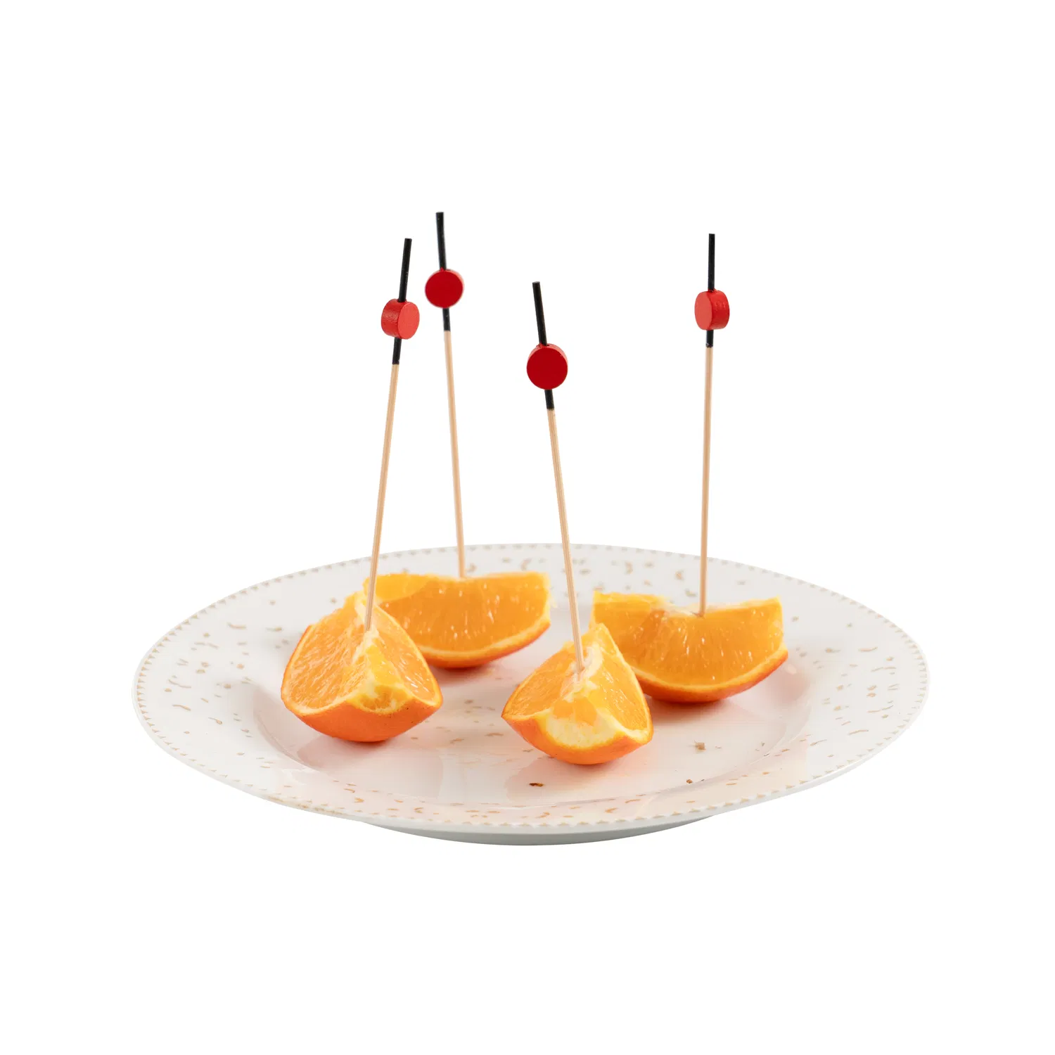 China Factory Direct Birch Toothpicks Wholesale Custom Logo for Catering & Hotels