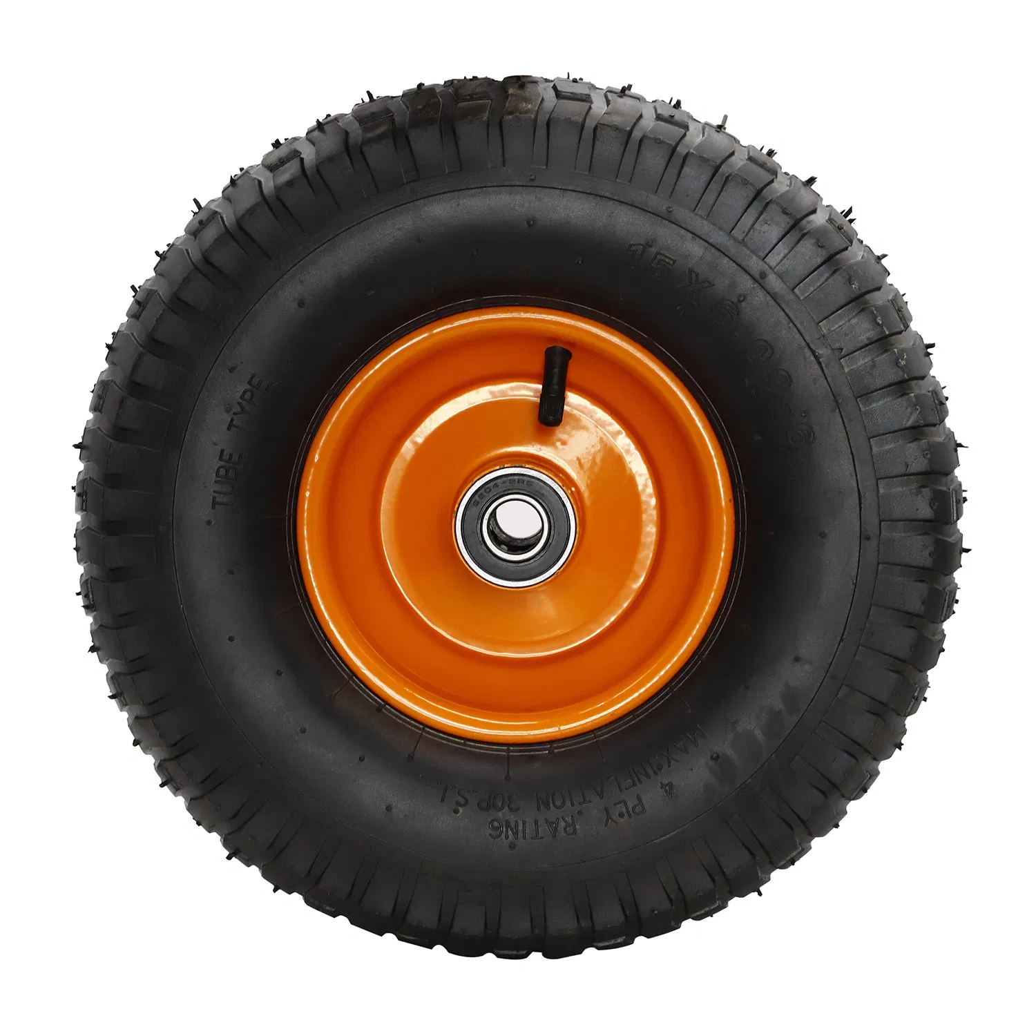 PU Foam Wheel/Solid Wheel/Tubless Wheel