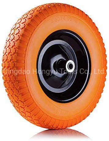 Колесо для квадроцикла PU Foam 4.00-8