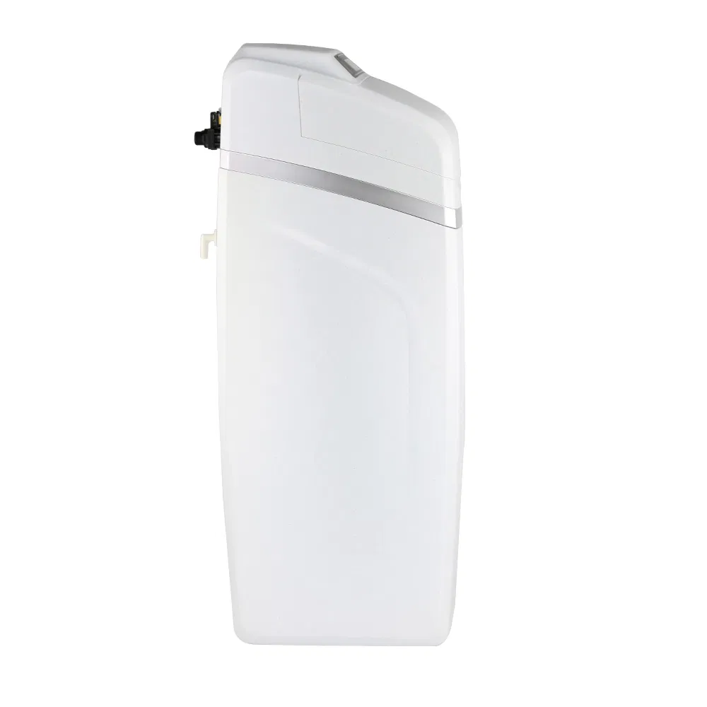 Central Household Automatic Water Softener with 2000L/H Softening Water