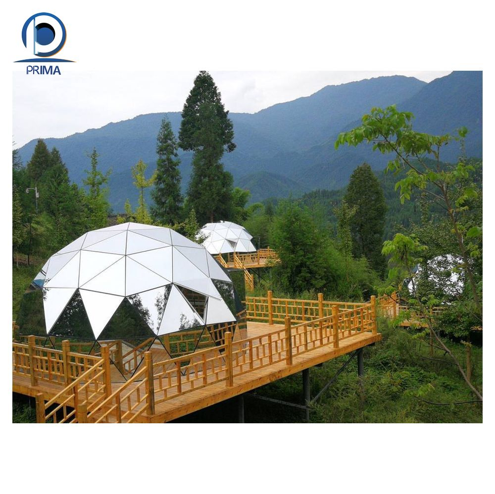 Modern Glass Roof for Steel Structure Home Living Room Hall Outdoor Roof