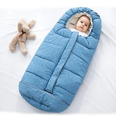 Kids Sleeping Bag Outdoor Travel for Baby