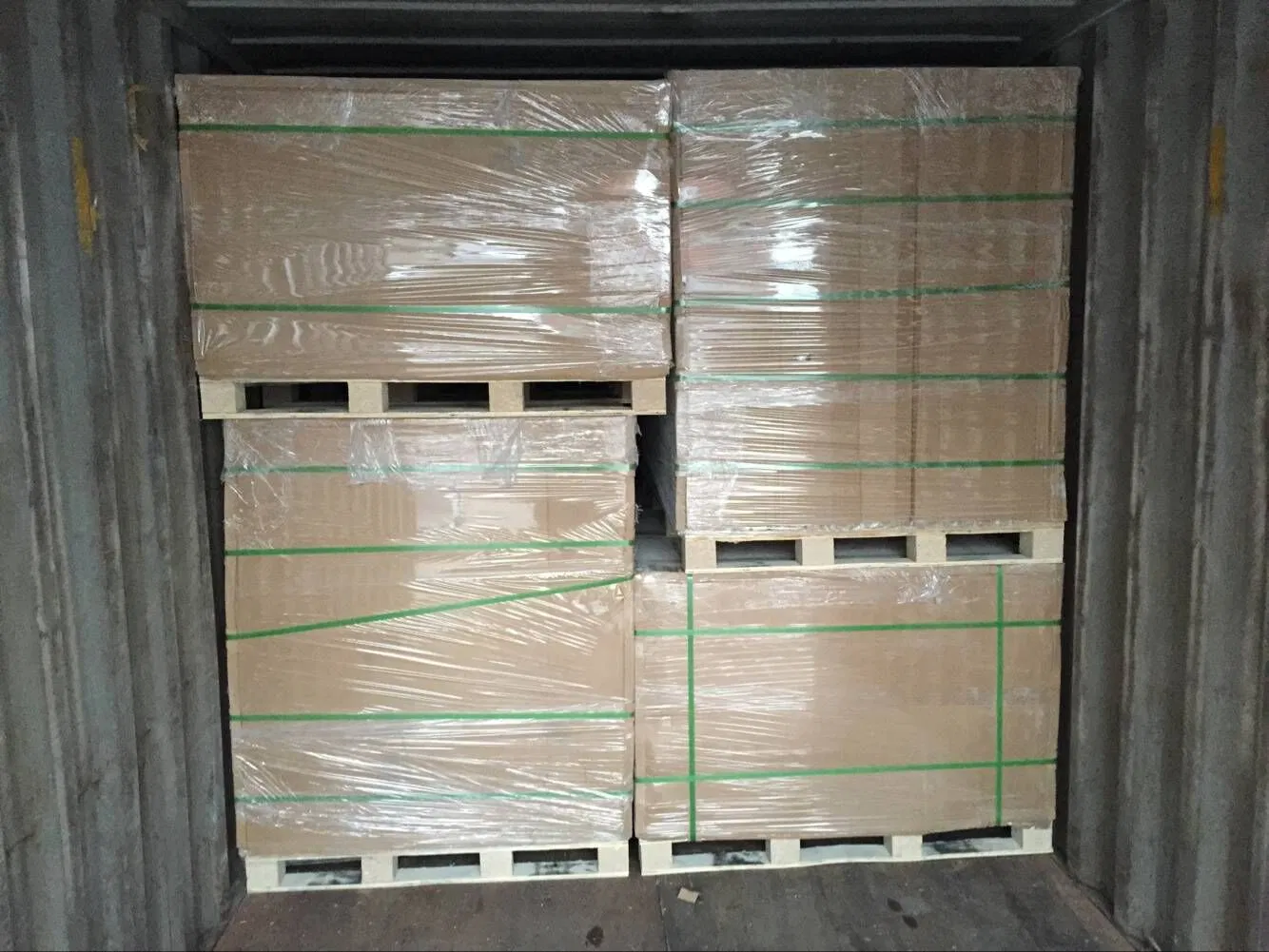 High Density PVC Celuka Foam Board with Best Price