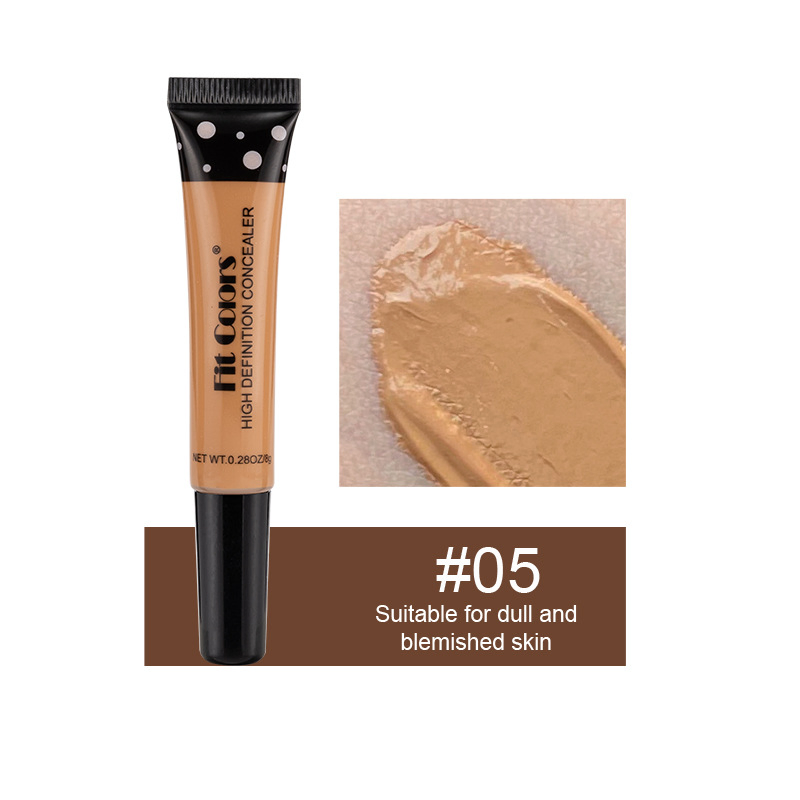 Fit Color High Definition Concealer