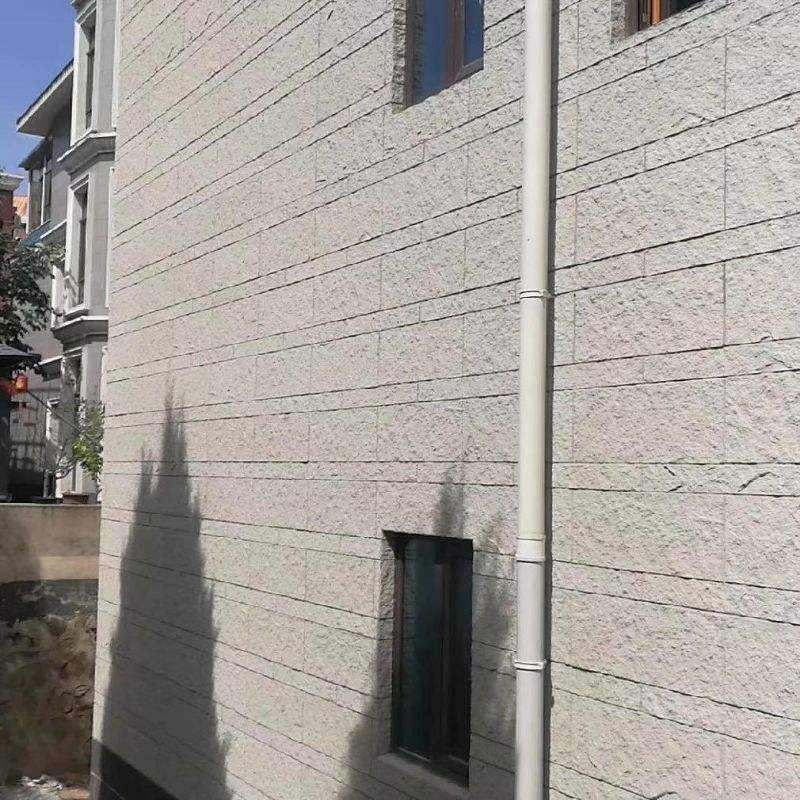 China Manufacturer Artificial Stone Panels High Quality PVC Marble Wall Panel Outdoor High Quality 3D Decorative Imitation Stone Wall Panel for Home