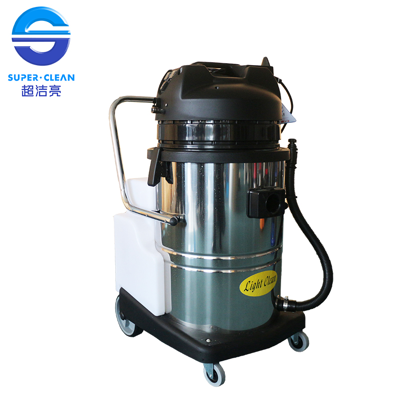 Multifunction 60liter Car Washing Machine with Stainess Tank