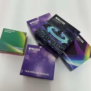 Dropshipping Top Factory 1: 1 PRO2 Anc (Best-level version) Noise Cancelling Wireless Bluetooth Earphone Headphone Pods Max PRO Air 2 3 Headset Earbuds