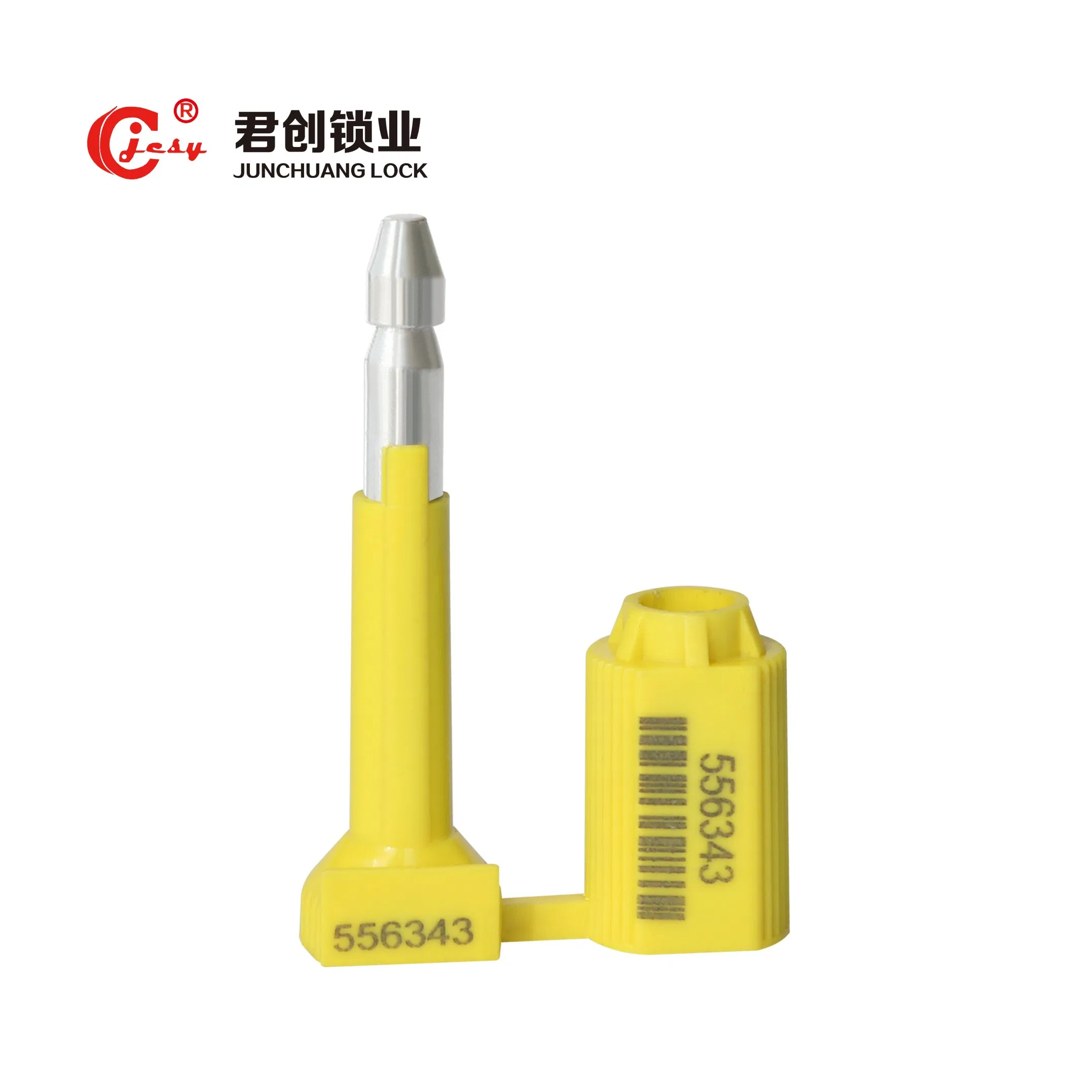 Cable Container Seal with Super Security Sealing Jcbs104