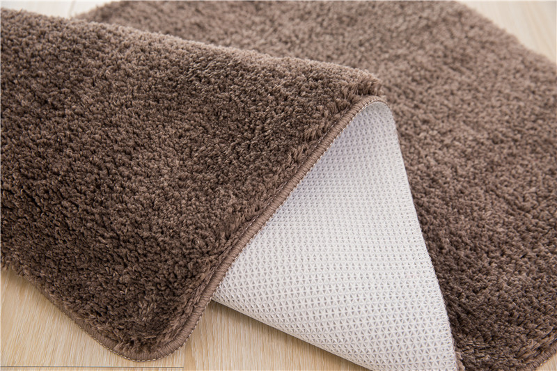 Perfect Rug Mat Non-Slip Carpet Mats Shower for Bathroom