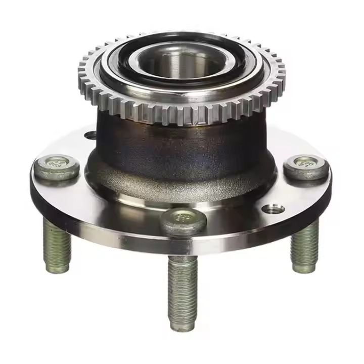 Ступичный подшипник колеса DACF1031DRSH2