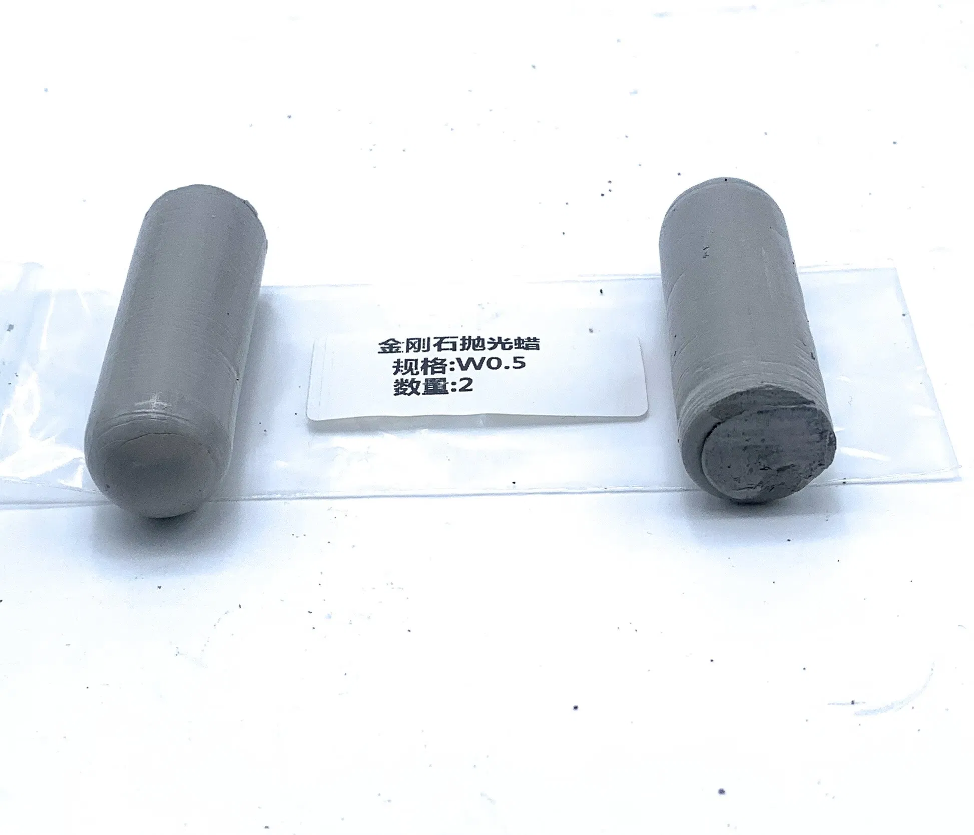 Professional Aluminum Polishing Compound - High Gloss Metal Finish Wax