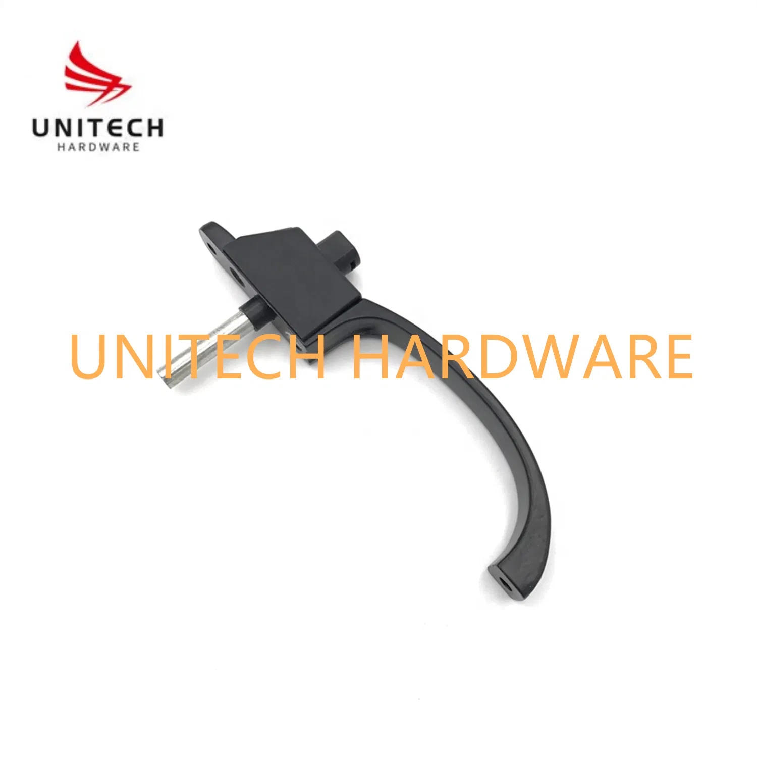 Aluminum Alloy Door and Window Handlehardware Accessories
