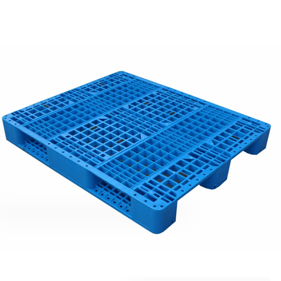 Plastic Pallet for Parts Transportation