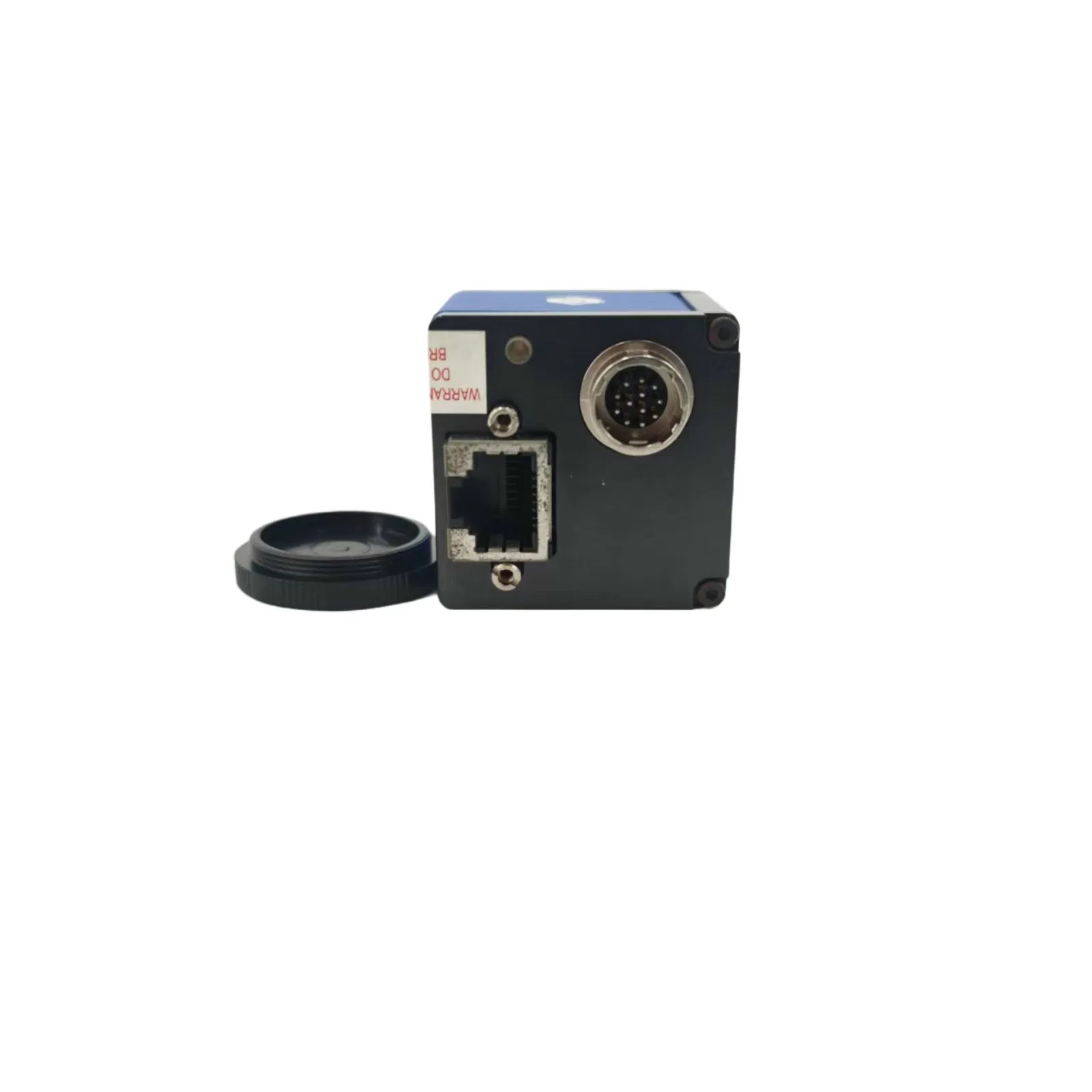 Промышленная камера SVS-Vistek eco204MVGE