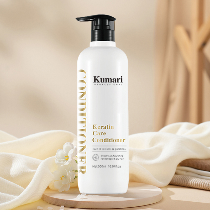 Veinira Manufacturer Customized Brand High Quality Daily Hair Conditioner