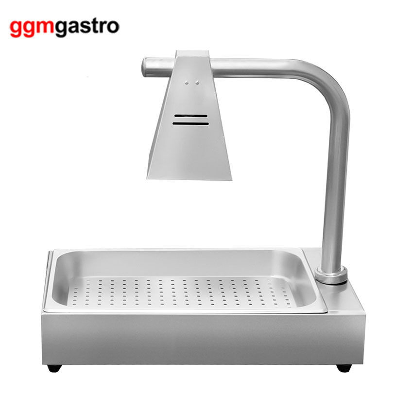 Thermal Bridge Food Warmer for Kitchen