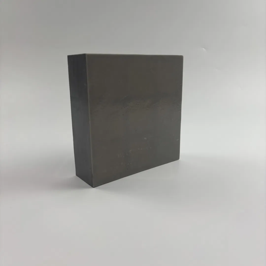 Heavy Duty Fiberglass Moulded Grating Slip Resistant Surface UV Protection Corrosion Resistance Marine Chemical Industries Durable Long Lasting