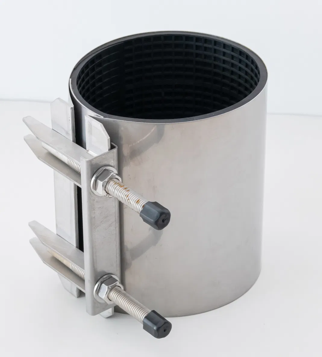 High Pressure Pipe Repair Clamp for Water and Gas Pipelines