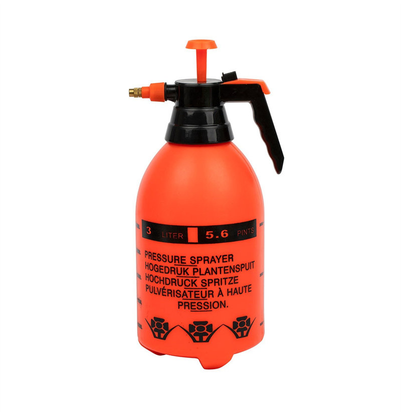 1L Garden Pressure Trigger Ht-1L Compression Sprayer ()