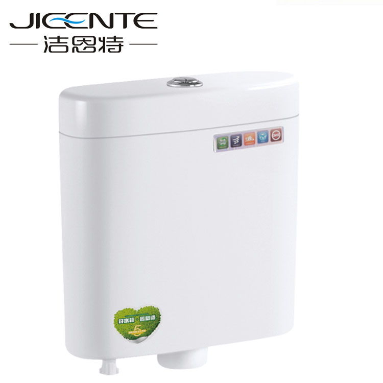 Bathroom Dual Flush Toilet Flushometer