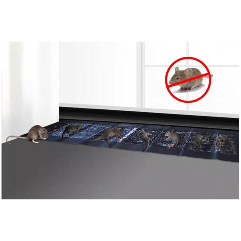 Factory Wholesale Large Mouse Rat Sticker Board