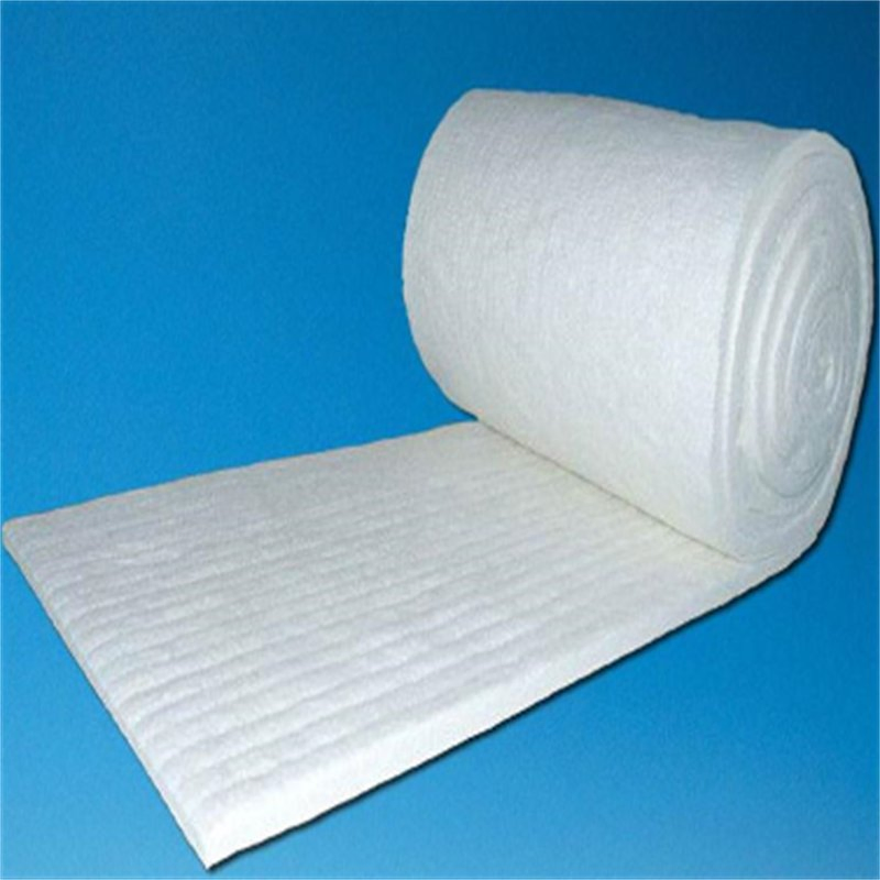 Gasket Mat Insulation Materials High Strength High Silica Fiberglass Needle Mat/Cloth/Fabric