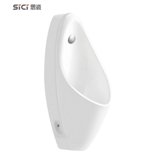 Sanitary Ware Ceramic Toilet Bathroom Bowl Sensor Urinal Best Cleaning Products Urinal
