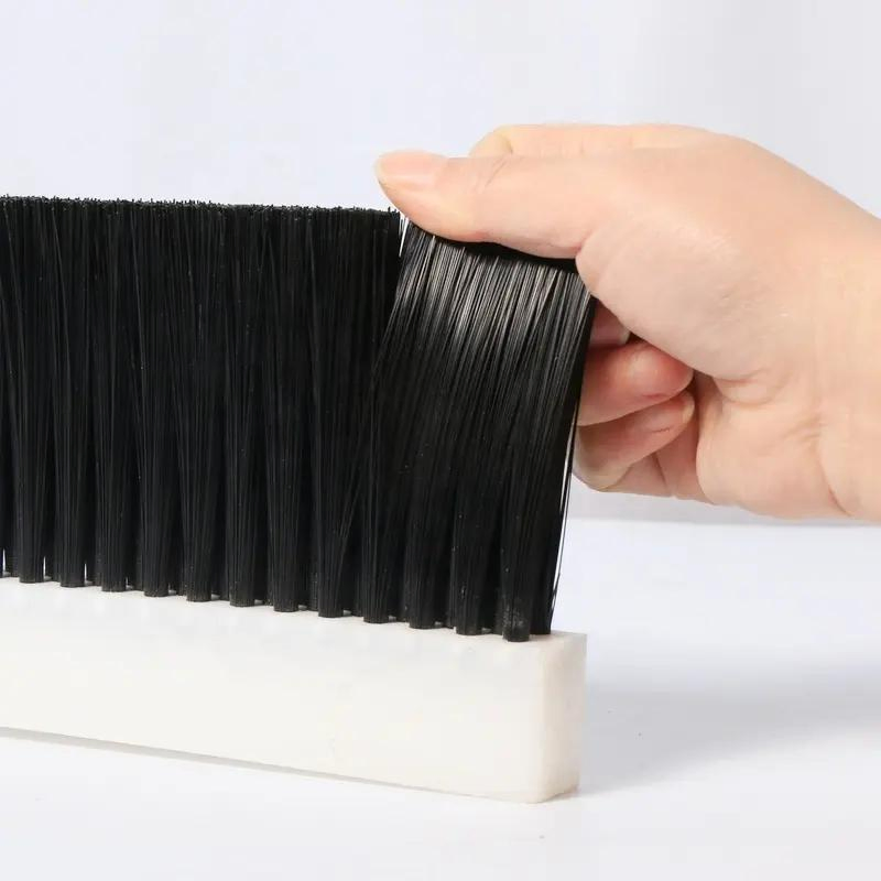 Mengran CNC Machine Tool Cleaning Brush Board Can Be Customized