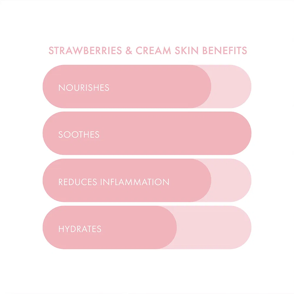 Private Label Korean Whitening Moisturizing Sheet Almond Milk Strawberry Beauty Face Mask Skin Care Facial Mask