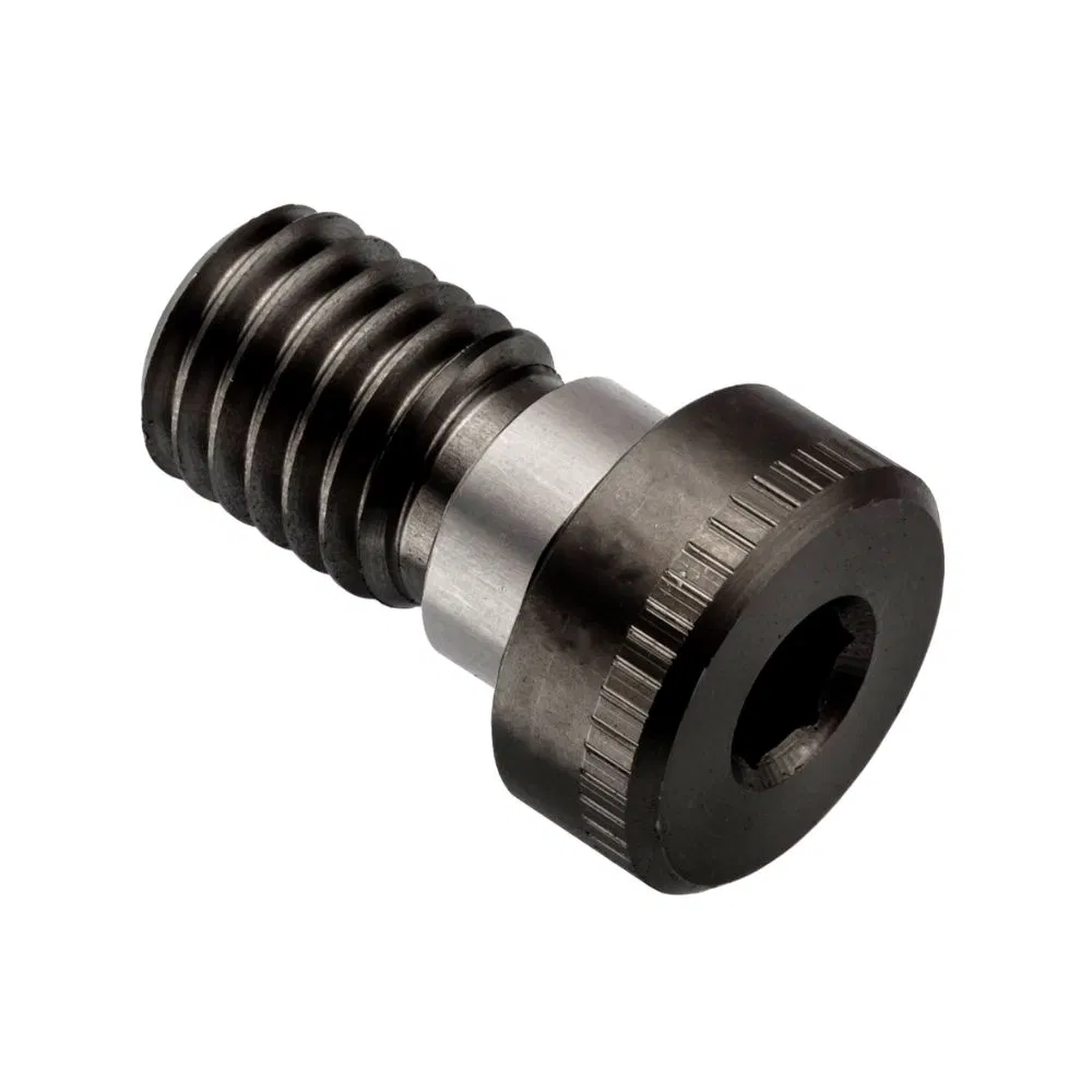 ISO 7379 - Hexagon Socket Shoulder Screw