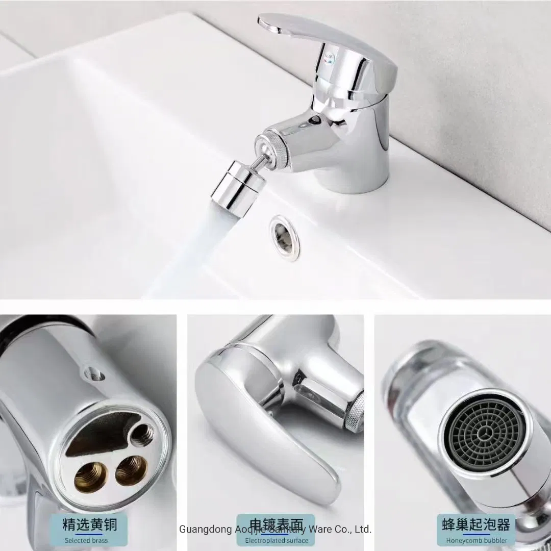 Bathtub Faucet Bidet Tap Sink Faucet Basin Tap
