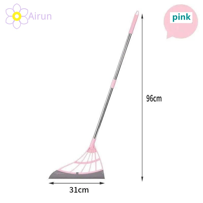 Moisture Proof Home Cleaning Multipurpose Broom