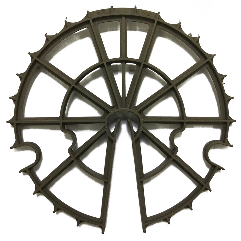 Plastic Spacer -Wheel Spacer, Circule Spacer, Cage Spacer