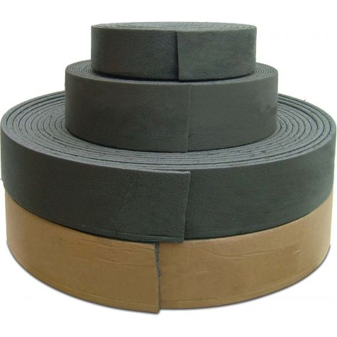 Gap Filler Back up Strip Expansion Joint Foam