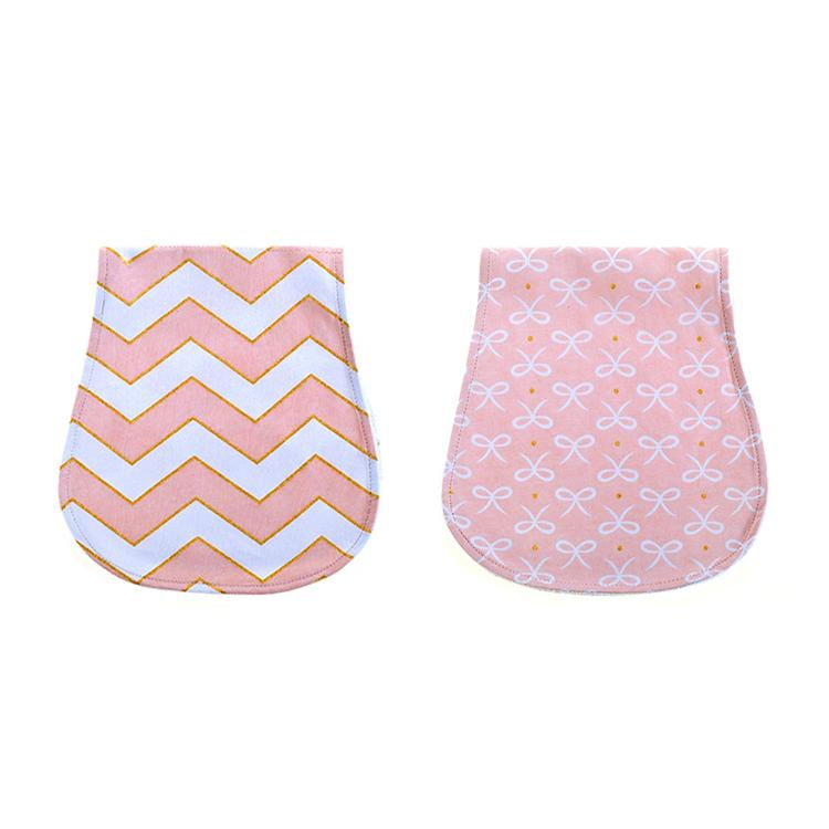 Baby Burp Cloths Organic Cotton for Baby