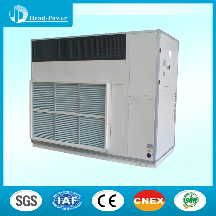 Electronic Warehouse Dehumidifier Customized Industrial Dehumidifier