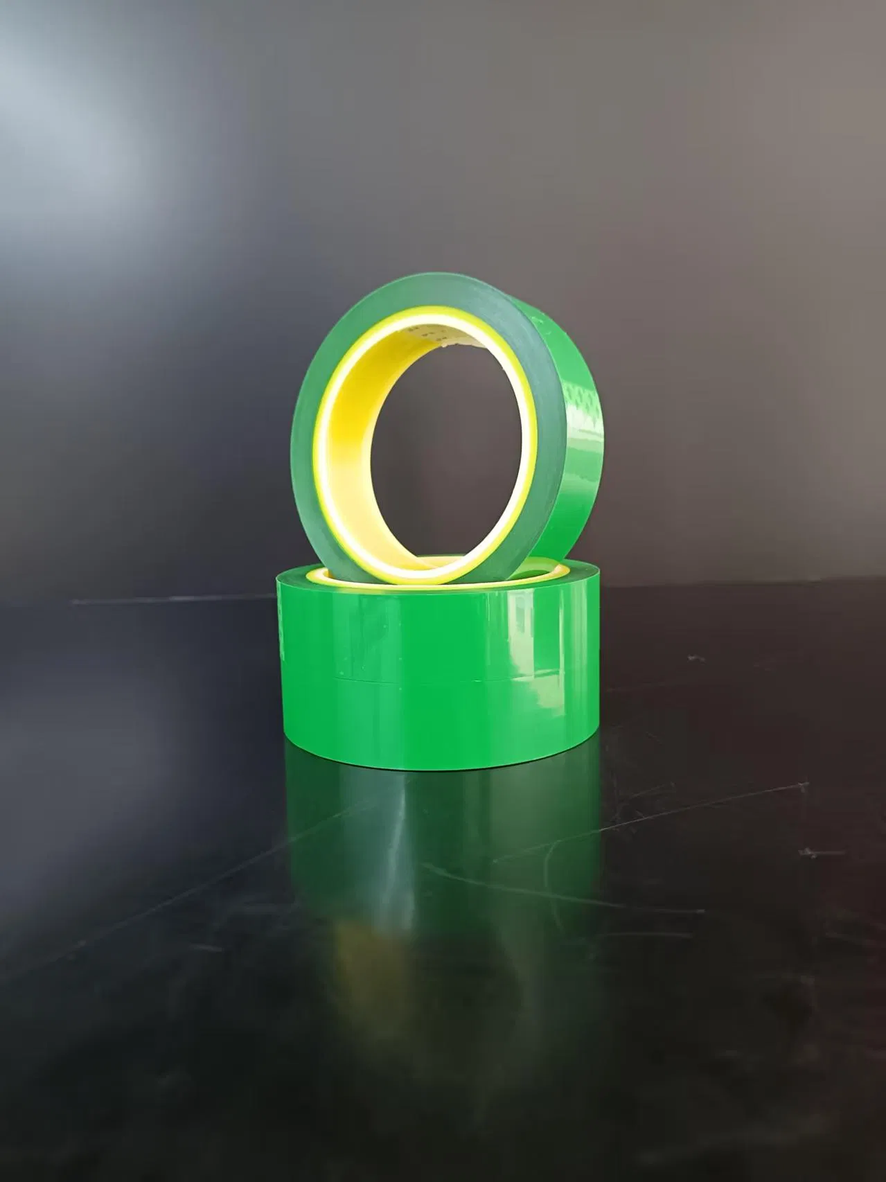 Quality Yellow Engraved Tape for Professional Packaging and Protection