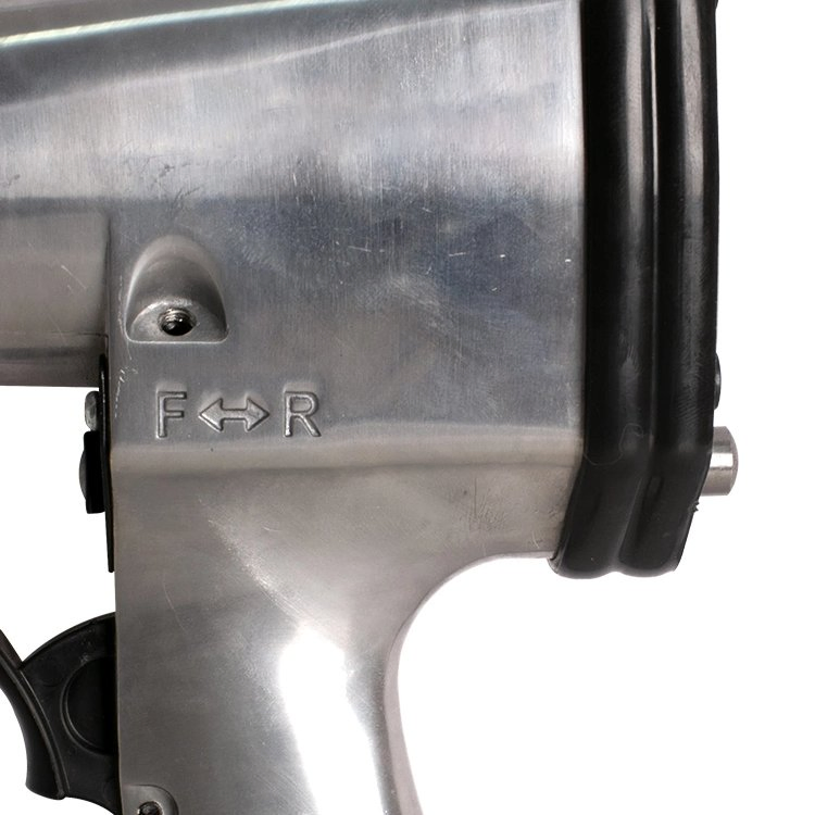 Air Tools 1/2-Inch Portable Air Impact Wrench