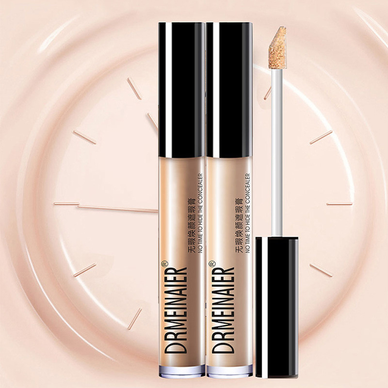 Flawless Rejuvenation Concealer Nude Makeup Covering Acne Printing Before Milk Repair Stick Moisturizing