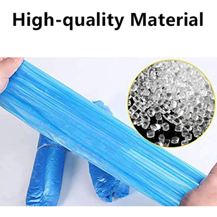 Waterproof Protector Plastic Oversleeve Protector Disposable Arm/Sleeves Covers for USA Germany England Italy Japan Korea Market
