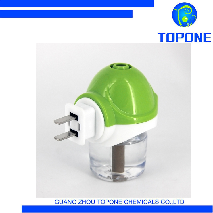 Advanced Electric Mosquito Repellent Liquid for Indoor Use