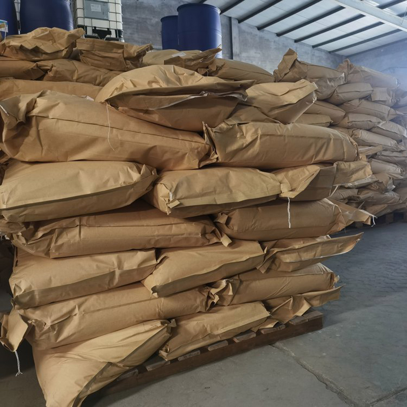 Powder-Based Air-Entraining Admixture for Concrete