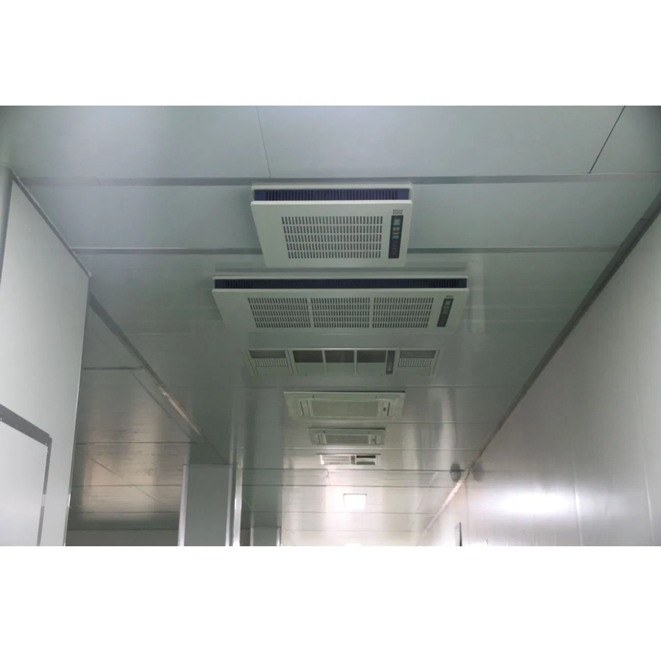 Wall Mounted Plasma Air Purifier Sterilizer