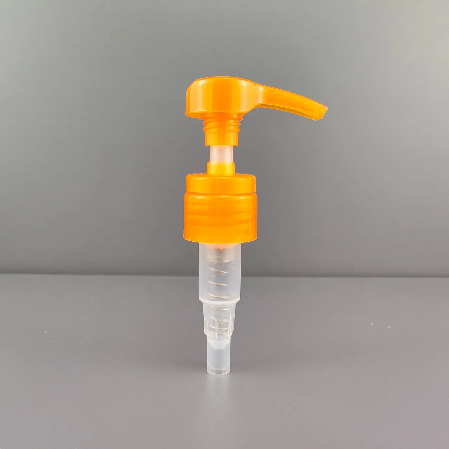 Hair Care High Dosage Shampoo 4cc Lotion Pump for Hand Sanitizer Bottle Pump