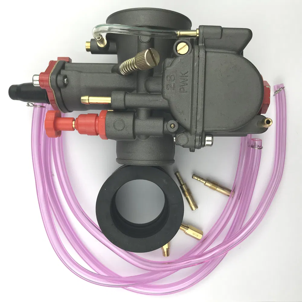 Карбюратор PWK28 для мотоцикла