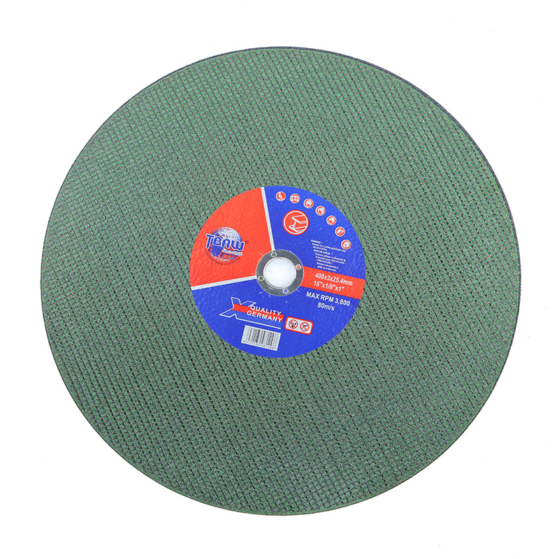 China Factory 14/16inchs Resin Bond Abrasive Grinding Cutting Wheel 180mm Abrasive Disc Cutting off Wheel Cutting Wheel 14 Inch 350mm Cutting Abrasive Disc Stee