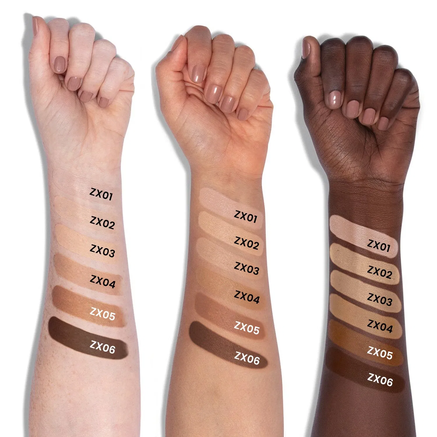 Hot Selling Cosmetics High Definition Concealer for Girls