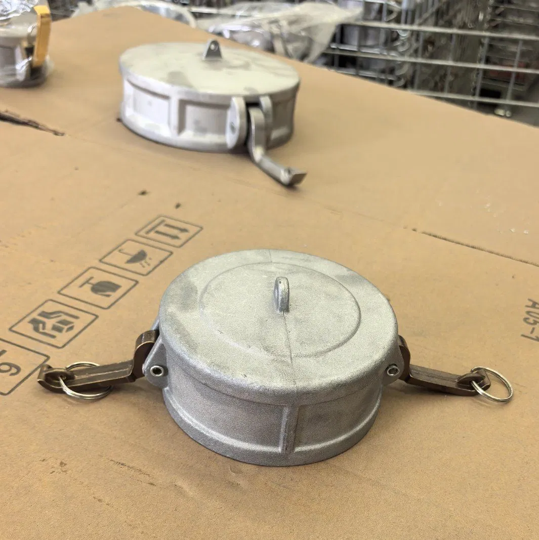 Jiashegn Quick Lock Female Coupler Cover